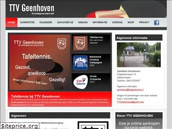 ttvgeenhoven.nl