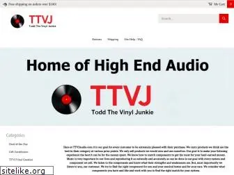 ttvjaudio.com