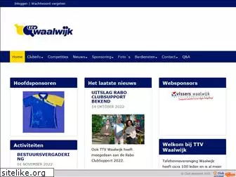 ttvwaalwijk.nl