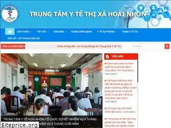 ttythoainhon.com.vn
