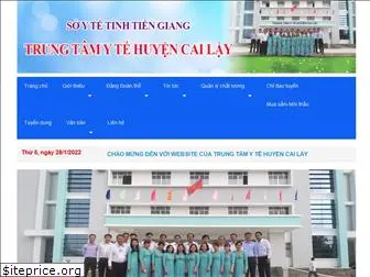 ttythuyencailay.com.vn