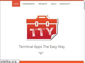 ttytoolkit.org
