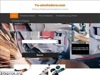 tu-amoladora.com