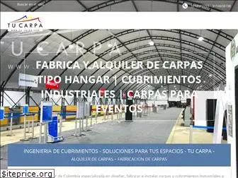 tu-carpa.com