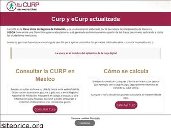 tu-curp.com.mx