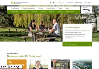 tu-dortmund.de