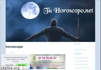tu-horoscopo.net