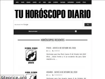 tu-horoscopodiario.com