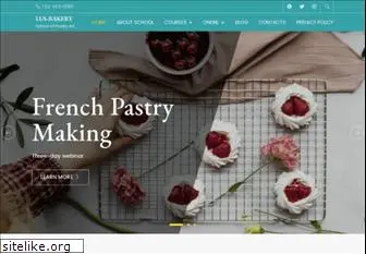 tu-lusbakery.com