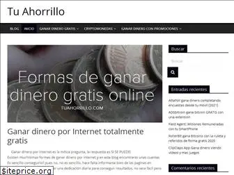 tuahorrillo.com