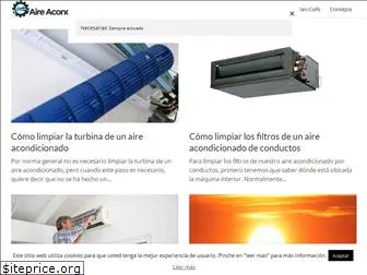 tuaireacondicionado.net