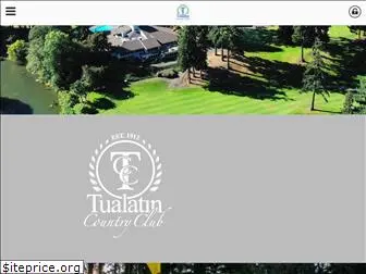 tualatincountryclub.com