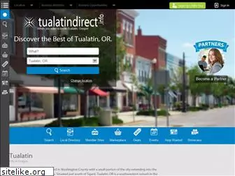 tualatindirect.info