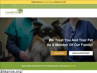 tualatinparkvet.com