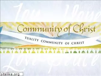 tualitycofchrist.org