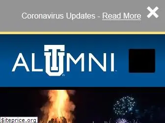 tualumni.com