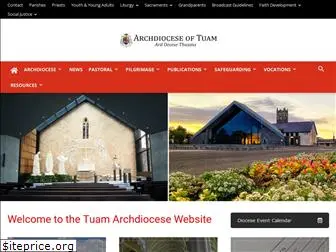 tuamarchdiocese.org