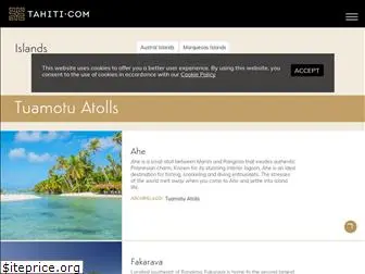 tuamotu-islands.com