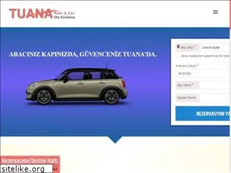 tuana.com.tr