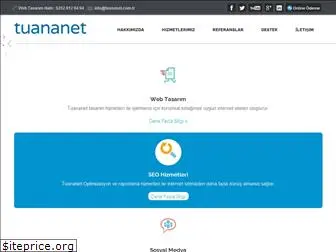 tuananet.com.tr