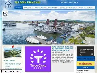 tuanchau-halong.com.vn