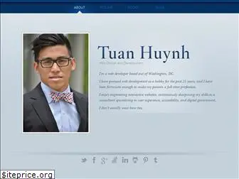 tuanhuynh.com