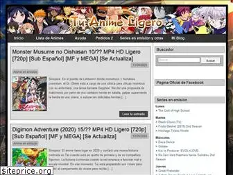 🥇Las mejores páginas para descargar anime desde mega