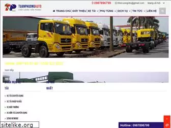 tuanphuongauto.com