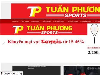 tuanphuongsports.vn