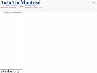 tuantinmontreal.com