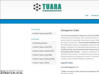 tuara.org