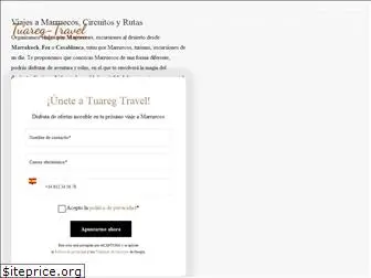 tuareg-travel.com