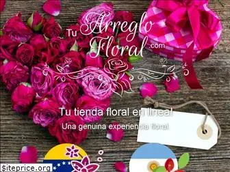 tuarreglofloral.com