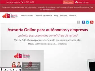 tuasesoriapersonalonline.com