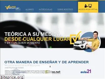 tuautoescuela.es