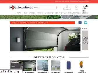 tuautomatismo.com