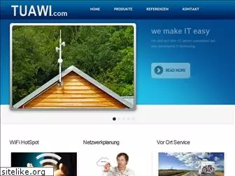 tuawi.com