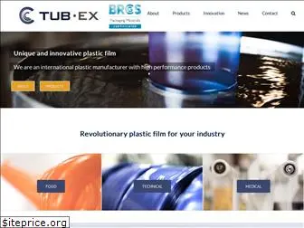 tub-ex.com