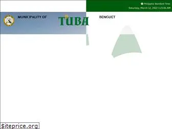 tuba.gov.ph