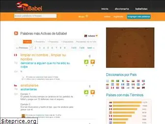 tubabel.com