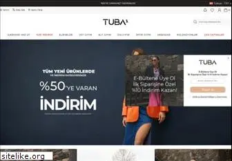 tubabutik.com