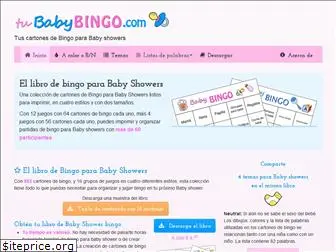 tubabybingo.com