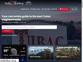 tubac.com