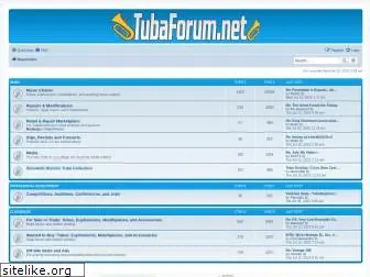 tubaforum.net