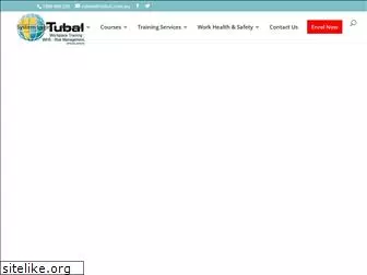 tubal.com.au