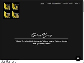 tubandgroup.com