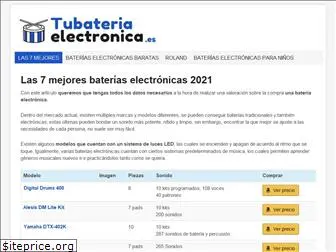 tubateriaelectronica.es