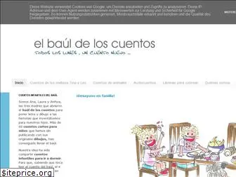 tubauldecuentos.blogspot.com
