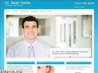 tubbshearing.com