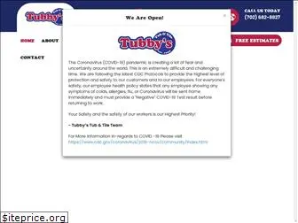 tubbystubs.com